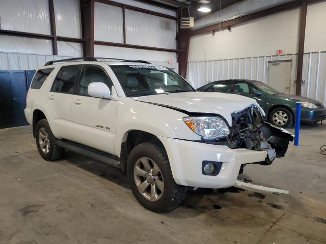 Photo 4 from auction – 2006 TOYOTA 4RUNNER LI with VIN JTEBT17R668035531