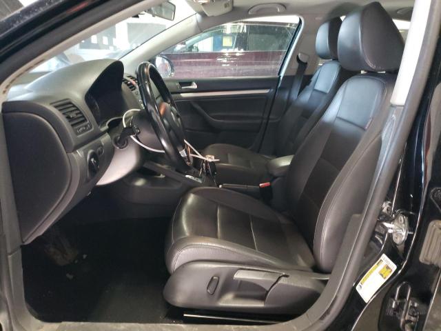 Photo 7 from auction – 2009 VOLKSWAGEN JETTA SE with VIN 3VWRM71K09M138097