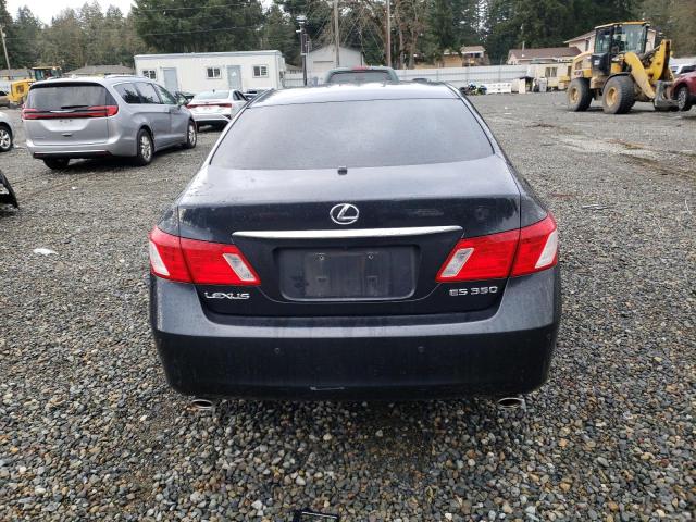 Photo 6 from auction – 2007 LEXUS ES 350 with VIN JTHBJ46G472143922
