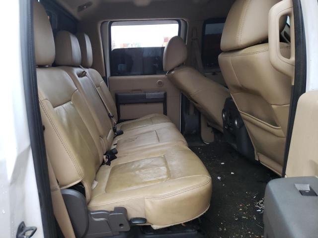 Photo 10 from auction – 2011 FORD F250 SUPER with VIN 1FT7W2BT3BEA03755
