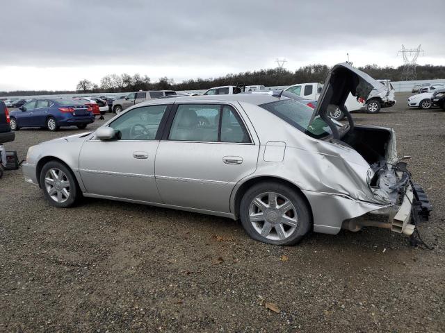 Photo 2 from auction – 2006 CADILLAC DTS with VIN 1G6KD57Y36U184165
