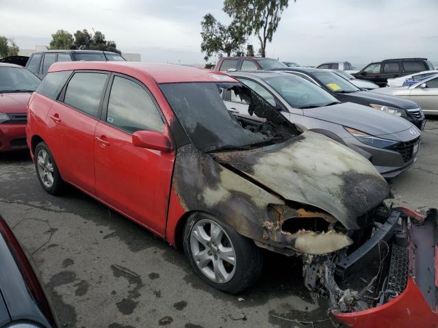 Photo 4 from auction – 2003 TOYOTA COROLLA MA with VIN 2T1KR32E63C102664