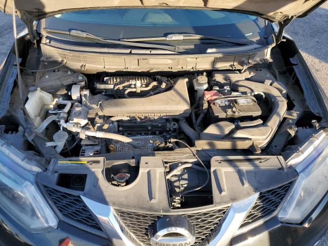 Photo 12 from auction – 2014 NISSAN ROGUE S with VIN 5N1AT2MT8EC785008