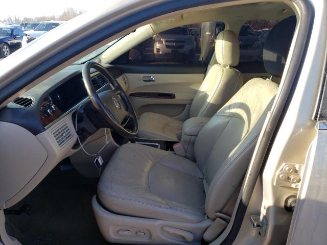 Photo 7 from auction – 2008 BUICK LACROSSE C with VIN 2G4WD582681198452