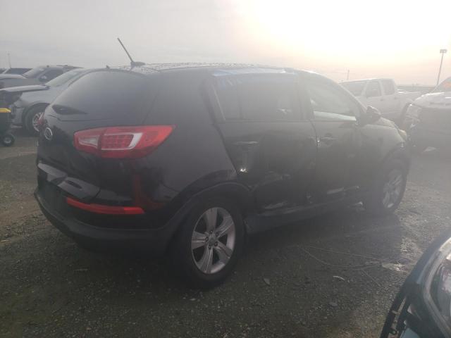 Photo 3 from auction – 2012 KIA SPORTAGE B with VIN KNDPB3A27C7189199