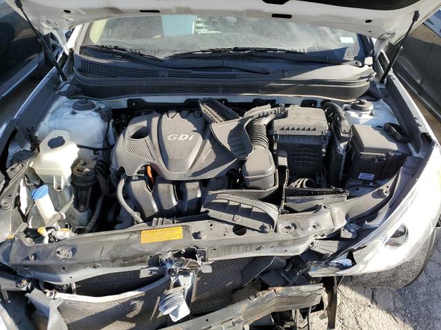 Photo 11 from auction – 2013 HYUNDAI SONATA GLS with VIN 5NPEB4AC8DH570692
