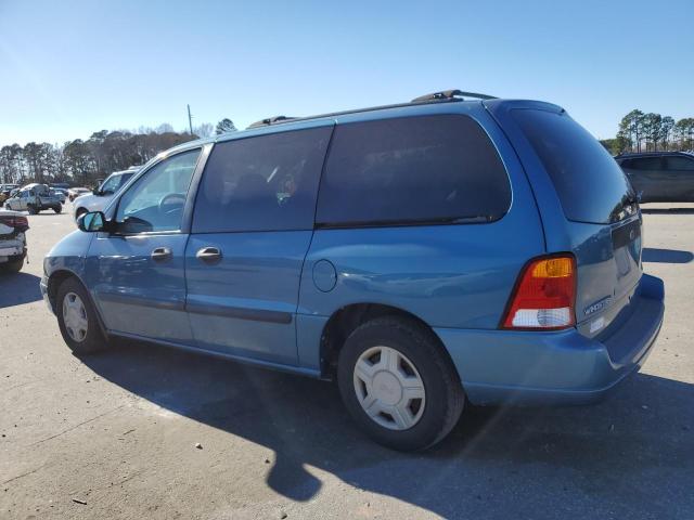 Photo 2 from auction – 2003 FORD WINDSTAR L with VIN 2FMZA514X3BB06361