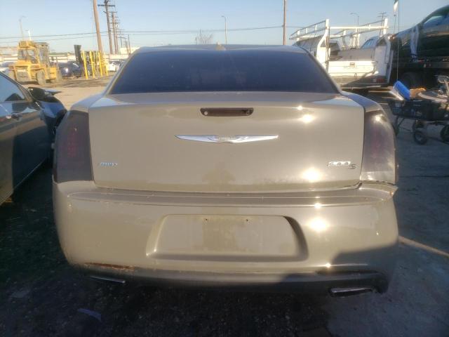 Photo 6 from auction – 2019 CHRYSLER 300 S with VIN 2C3CCAGG3KH517454