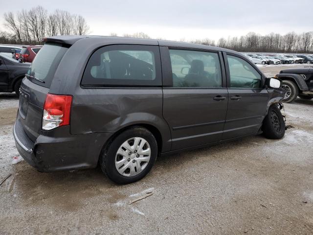 Photo 3 from auction – 2016 DODGE GRAND CARA with VIN 2C4RDGBG9GR144208
