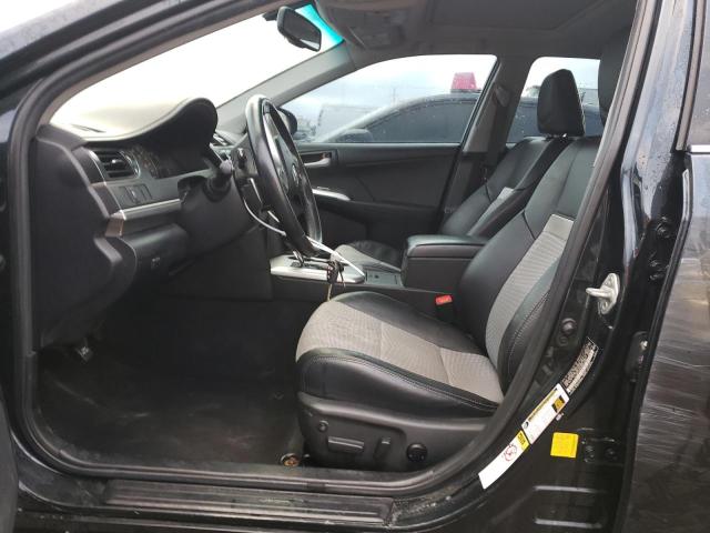 Photo 7 from auction – 2012 TOYOTA CAMRY L AU with VIN 4T1BF1FK2CU545356