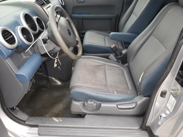 Photo 7 from auction – 2005 HONDA ELEMENT EX with VIN 5J6YH28645L000289