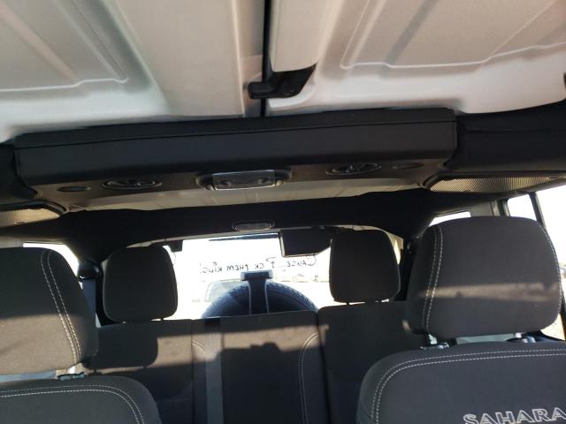 Photo 10 from auction – 2017 JEEP WRANGLER U with VIN 1C4HJWEG4HL595602