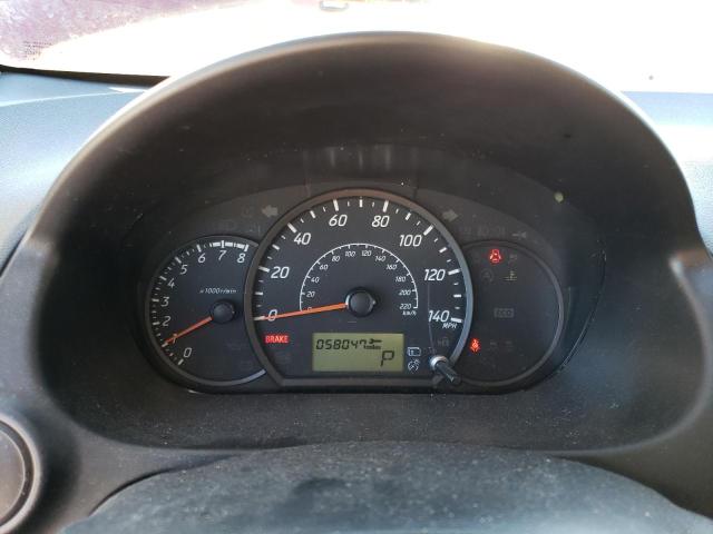 Photo 9 from auction – 2018 MITSUBISHI MIRAGE G4 with VIN ML32F3FJ3JHF14815
