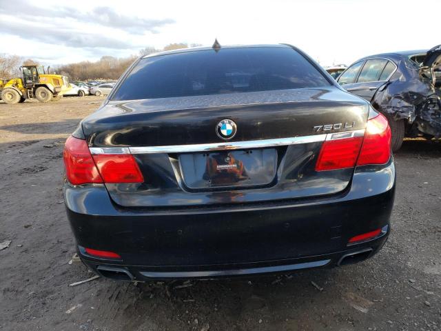 Photo 6 from auction – 2011 BMW ALPINA B7 with VIN WBAKC8C54BC432658