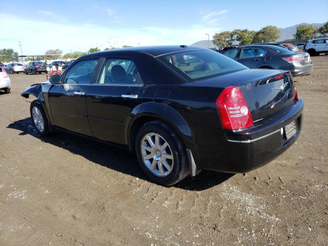 Photo 2 from auction – 2010 CHRYSLER 300 TOURIN with VIN 2C3CA5CV2AH149915