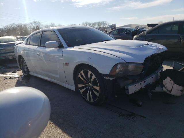 Photo 4 from auction – 2012 DODGE CHARGER SR with VIN 2C3CDXEJXCH102163