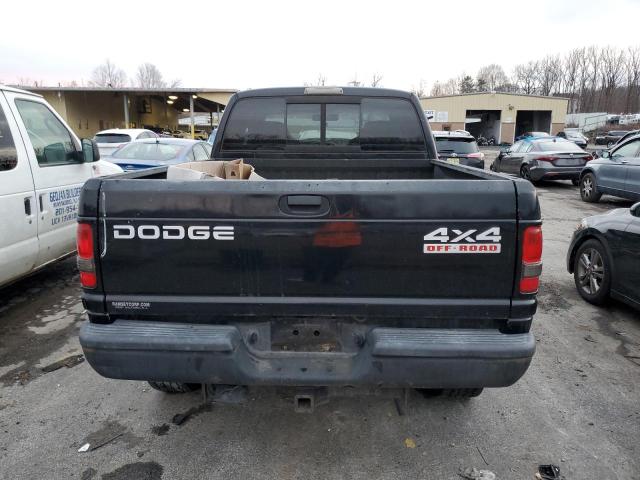 Photo 6 from auction – 2001 DODGE RAM 1500 with VIN 3B7HF13Z61G789219