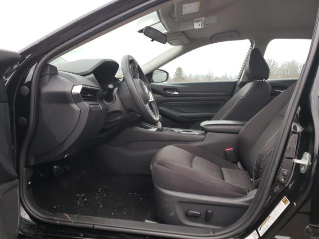 Photo 7 from auction – 2020 NISSAN ALTIMA S with VIN 1N4BL4BV4LC196467