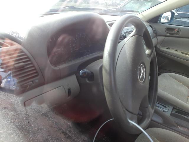 Photo 9 from auction – 2003 TOYOTA CAMRY LE with VIN 4T1BE32K23U749708
