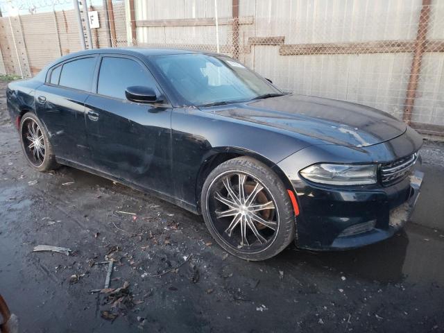 Photo 4 from auction – 2016 DODGE CHARGER with VIN 2C3CDXBG8GH121423