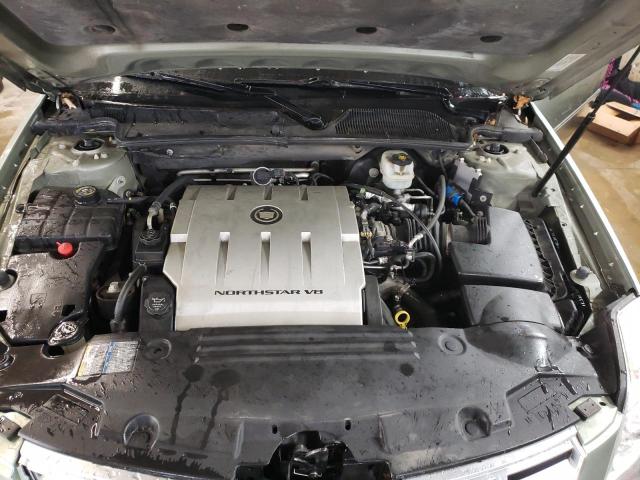 Photo 11 from auction – 2007 CADILLAC DTS with VIN 1G6KD57Y67U147158
