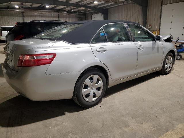 Photo 3 from auction – 2009 TOYOTA CAMRY BASE with VIN 4T1BE46K59U852498