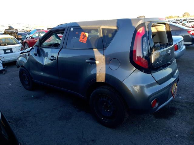 Photo 2 from auction – 2019 KIA SOUL + with VIN KNDJP3A54K7008835
