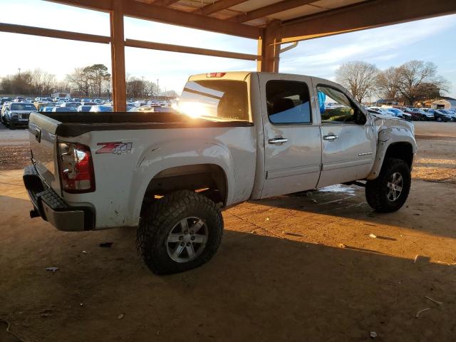 Photo 3 from auction – 2010 GMC SIERRA K15 with VIN 3GTRKVE32AG185182