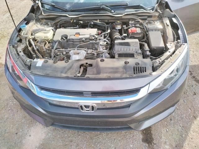 Photo 11 from auction – 2017 HONDA CIVIC LX with VIN 19XFC2F5XHE072343