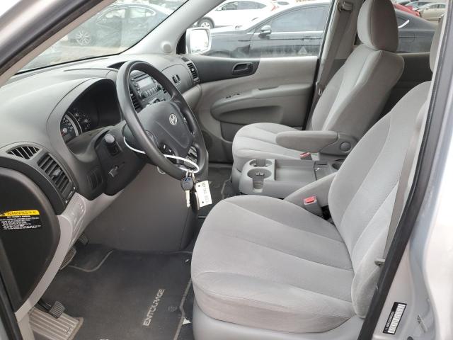Photo 7 from auction – 2008 HYUNDAI ENTOURAGE with VIN KNDMC233286050515