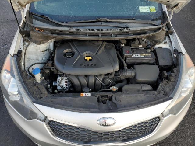 Photo 11 from auction – 2014 KIA FORTE EX with VIN KNAFX4A89E5164453