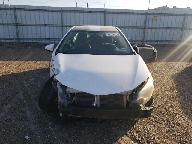 Photo 5 from auction – 2015 TOYOTA COROLLA L with VIN 5YFBURHE2FP232874