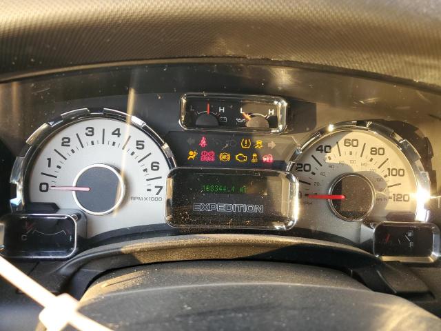 Photo 9 from auction – 2013 FORD EXPEDITION with VIN 1FMJU1K50DEF69166