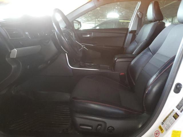 Photo 7 from auction – 2016 TOYOTA CAMRY LE with VIN 4T1BF1FK9GU170197