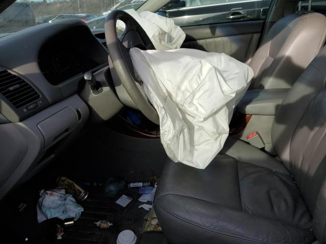 Photo 7 from auction – 2002 TOYOTA CAMRY LE with VIN 4T1BE32K42U564915