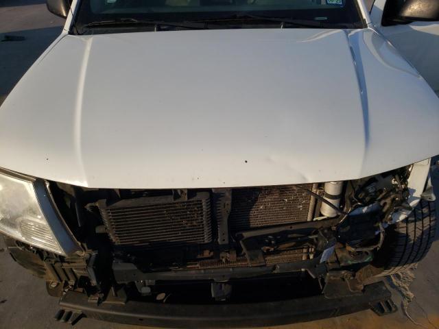 Photo 11 from auction – 2016 NISSAN FRONTIER S with VIN 1N6AD0ER8GN722892