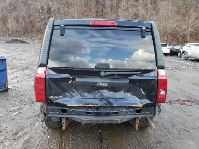 Zdjęcie 6 z aukcji – 2009 JEEP COMMANDER z VIN 1J8HG48K29C530664