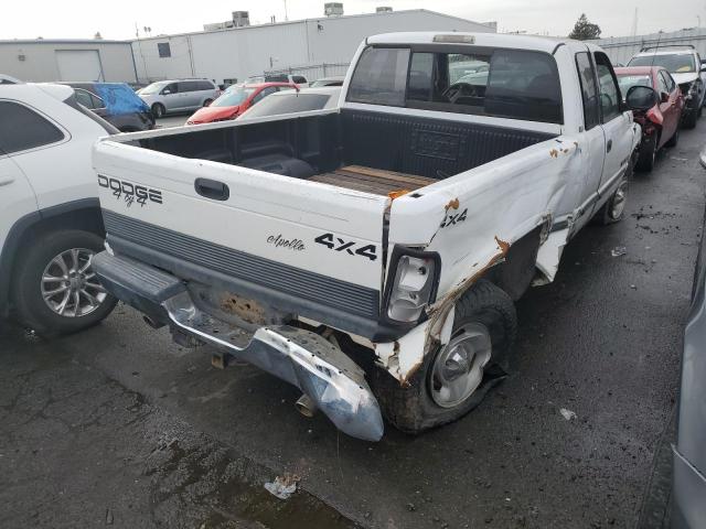 Photo 3 from auction – 2000 DODGE RAM 1500 with VIN 1B7HF13Z1YJ129940