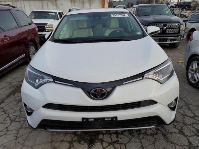 Photo 5 from auction – 2018 TOYOTA RAV4 ADVEN with VIN 2T3WFREV7JW510442