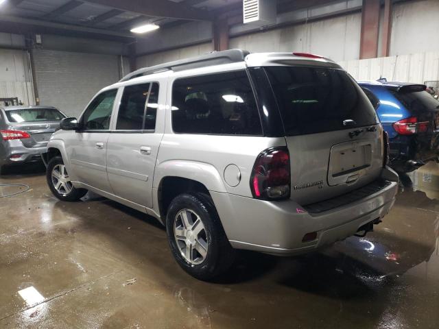 Photo 2 from auction – 2006 CHEVROLET TRAILBLAZE with VIN 1GNET16M166131741