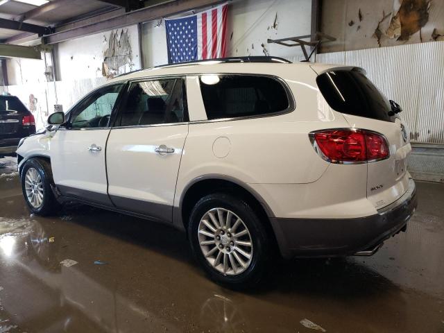 Photo 2 from auction – 2009 BUICK ENCLAVE CX with VIN 5GAEV23D19J164271