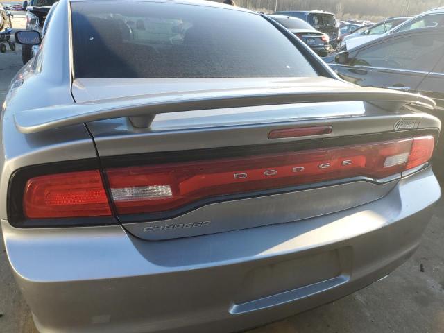 Photo 6 from auction – 2014 DODGE CHARGER SX with VIN 2C3CDXHG1EH238815