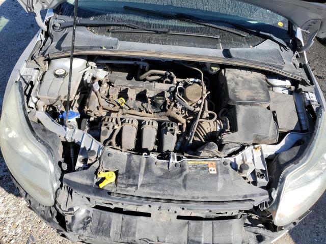 Photo 11 from auction – 2014 FORD FOCUS SE with VIN 1FADP3K24EL137516