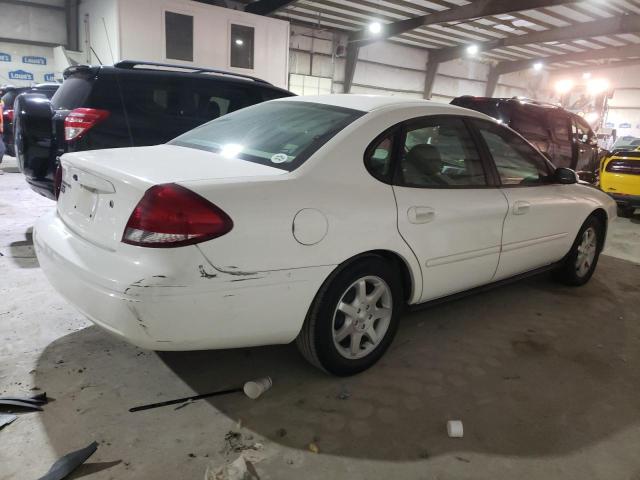 Photo 3 from auction – 2006 FORD TAURUS SEL with VIN 1FAHP56U36A202099