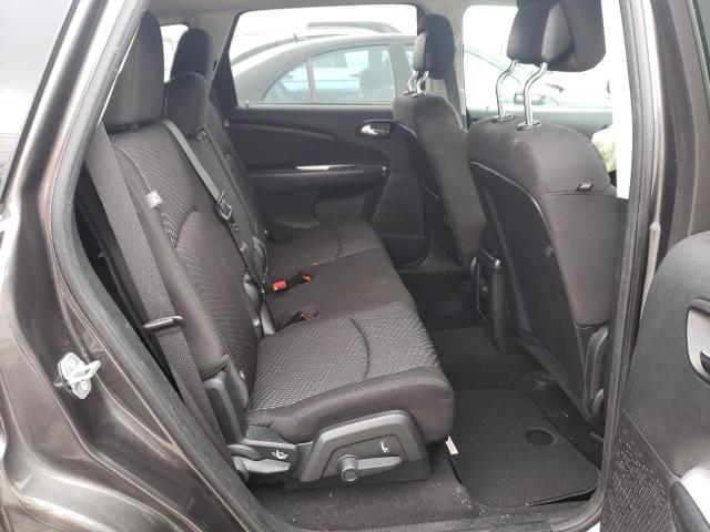 Photo 11 from auction – 2016 DODGE JOURNEY SX with VIN 3C4PDCBG6GT137097