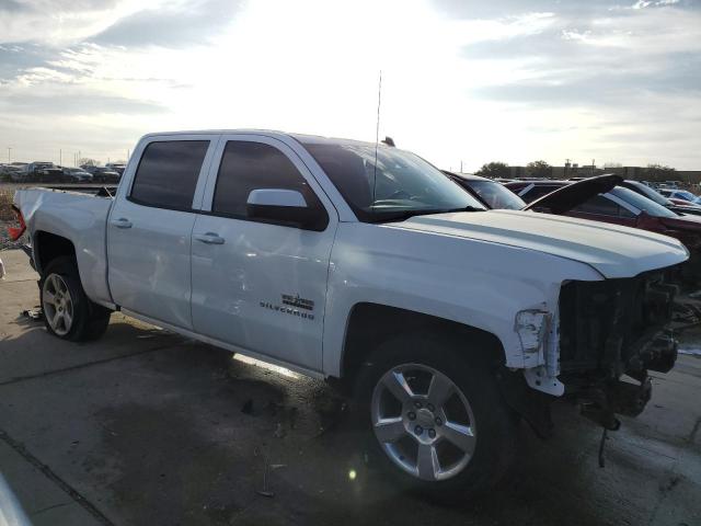 Photo 4 from auction – 2014 CHEVROLET SILVERADO with VIN 3GCPCREC2EG186205