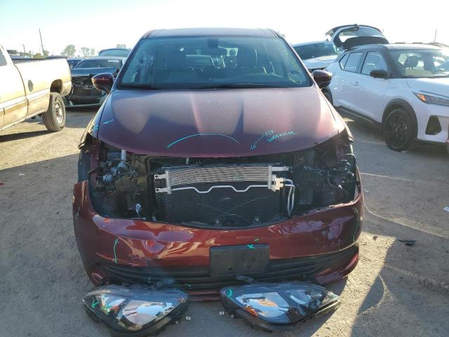 Photo 5 from auction – 2019 CHRYSLER PACIFICA L with VIN 2C4RC1CG7KR704010