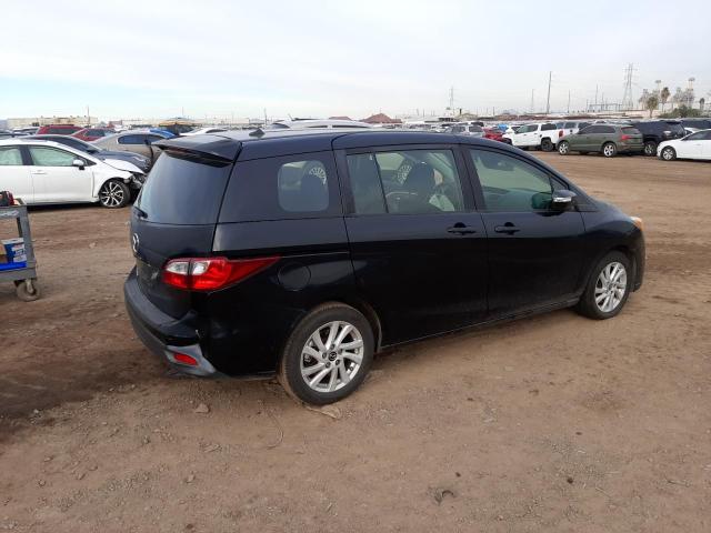 Photo 3 from auction – 2014 MAZDA 5 SPORT with VIN JM1CW2BL4E0171419