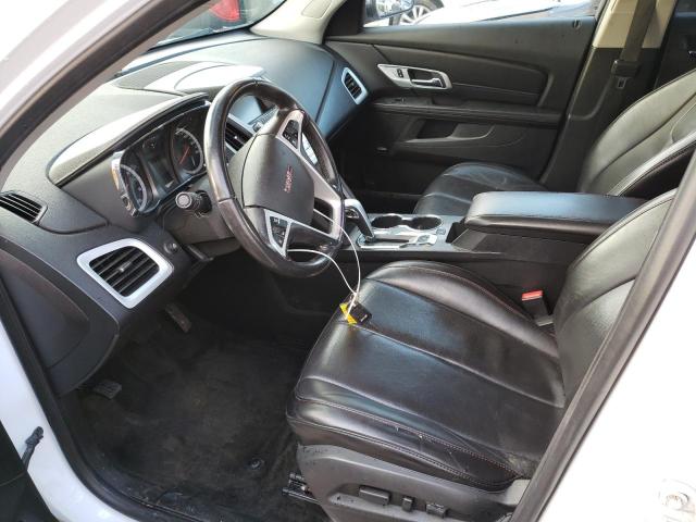 Photo 7 from auction – 2015 GMC TERRAIN SL with VIN 2GKALSEK0F6180229