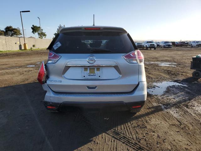 Photo 6 from auction – 2016 NISSAN ROGUE S with VIN JN8AT2MT2GW025067